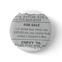 Want Ads - buttons by mikek92349 Want Ads - buttons