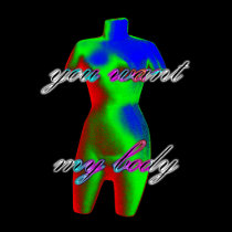want body ii t-shirts