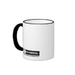 Want Fries with That? Cartoon  Mug