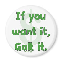 Want It Galt It