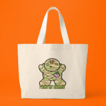 want my mummy bags