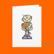 want my mummy cute mummy cards