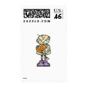 want my mummy cute mummy postage