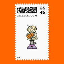 want my mummy cute mummy stamps