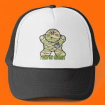 want my mummy hats