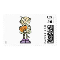 want my mummy postage by doonidesigns want my mummy postage