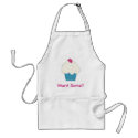 Want Some? Cupcake Apron