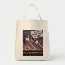 Want The Best World War 2 bags
