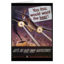 Want The Best World War 2 Cards