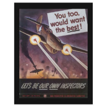 Want The Best World War 2 Flyers