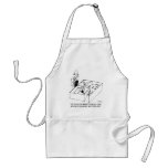 Want To Buy A Map aprons