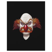Want To Clown Around? - Designer Flyer by nightmare7darkangel Want To Clown Around? - Designer Flyer