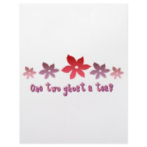 Want to go steady? letterhead by lifeisahighway Want to go steady? letterhead