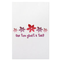 Want to go steady? stationery by lifeisahighway Want to go steady? stationery