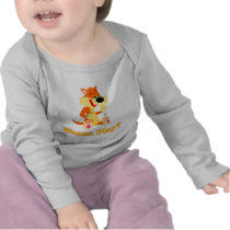 Want To Play? t-shirts