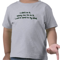 Want to Speak to Mimi T Shirts