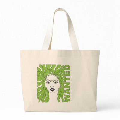 WANTED!_1 BAGS by VioDeSign