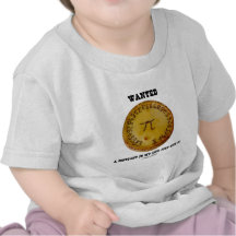 Wanted A Constant In My Life Just Like Pi T Shirt