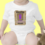 Wanted: A Cure for Alzheimer's t-shirts