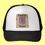 Wanted: A Cure for Alzheimer's hats