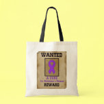 Wanted: A Cure for Alzheimer's bags