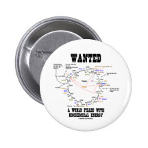 Wanted A World Filled With Biochemical Energy Buttons