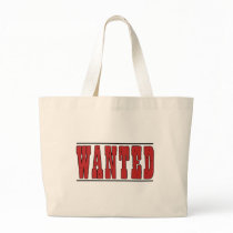 Wanted bags