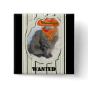 Wanted Cat buttons
