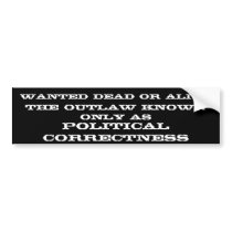 Wanted Dead Or Alive