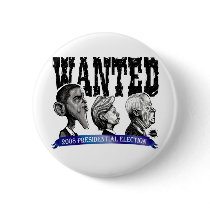 Wanted Election Button