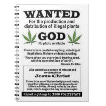 Wanted God