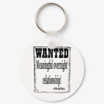wanted keychains
