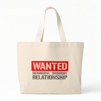 Wanted meaningful overnight relationship bags by CarbonClothing Wanted meaningful overnight relationship bags