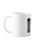 WANTED COFFEE MUGS