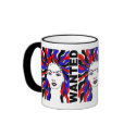 WANTED! mugs