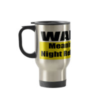 Wanted Mug Gift