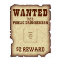 Wanted Poster posters by pdffun Wanted Poster posters