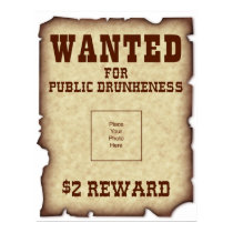 Wanted Poster posters by pdffun Wanted Poster posters