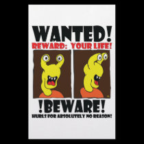 WANTED POSTER #1 stationery by GRACEVISIONS WANTED POSTER #1 stationery
