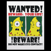 WANTED POSTER #3 letterhead by GRACEVISIONS WANTED POSTER #3 letterhead
