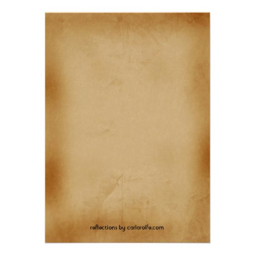 Wanted Poster Family Reunion Barbeque Invitations