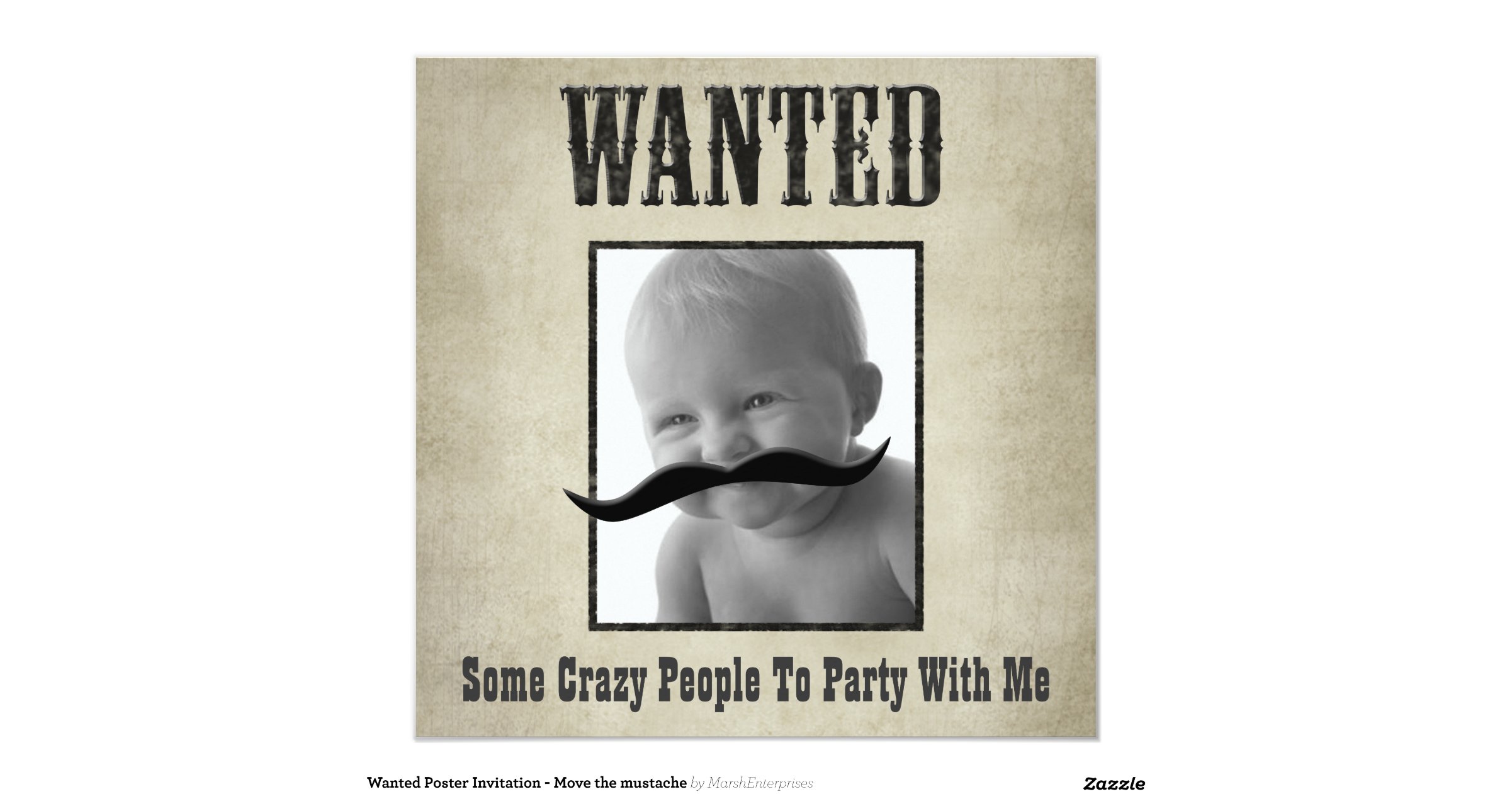 wanted_poster_invitation-r724997b41cbe48ccb323f3976e700380_zk9yv_1200 ...
