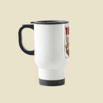 Wanted Poster mugs