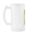 Wanted Poster - Santa Claus mugs