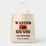 Wanted Red Wine Bag!