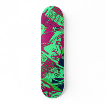 WANTED skateboards by dhbk_blackmamba WANTED skateboards