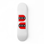 Wapen Amsterdam, Netherlands Skate Decks