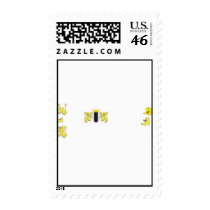Wapen Delft, Netherlands postage by bestflag Wapen Delft, Netherlands postage