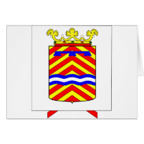 Wapen Maassluis, Netherlands cards by bestflag Wapen Maassluis, Netherlands cards