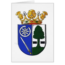 Wapen van Heerenveen, Netherlands cards by bestflag Wapen van Heerenveen, Netherlands cards